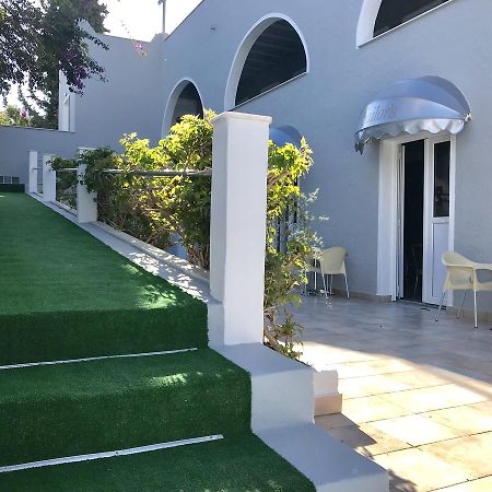 Sailor'S Nautical Concept Hotel Ligoneri Bagian luar foto