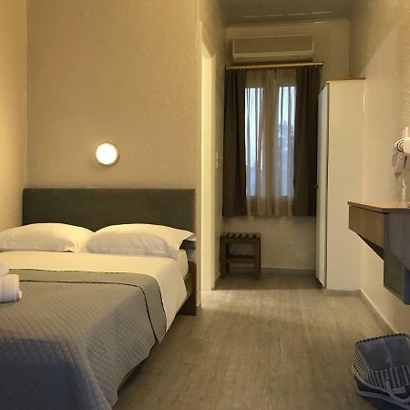 Sailor'S Nautical Concept Hotel Ligoneri Bagian luar foto