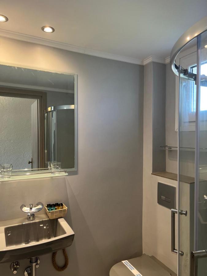 Sailor'S Nautical Concept Hotel Ligoneri Bagian luar foto