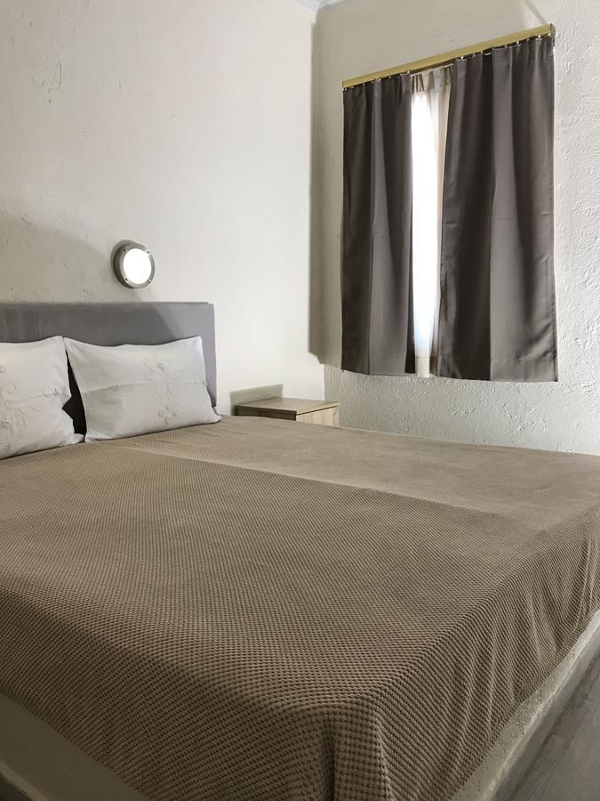 Sailor'S Nautical Concept Hotel Ligoneri Bagian luar foto