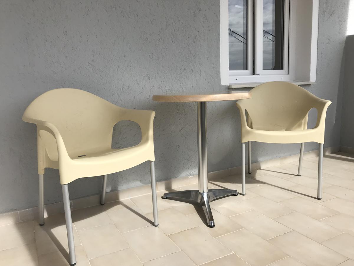 Sailor'S Nautical Concept Hotel Ligoneri Bagian luar foto