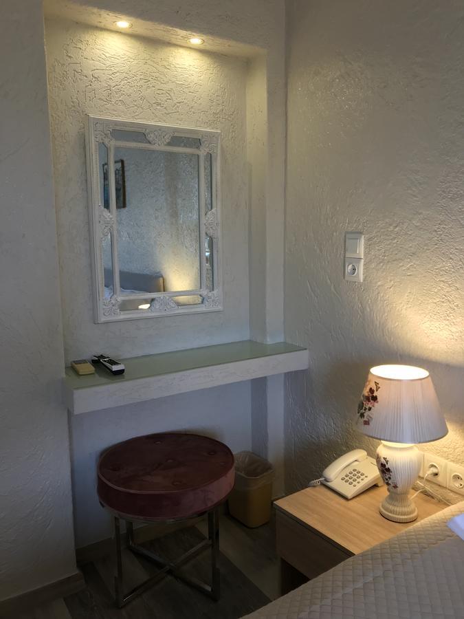 Sailor'S Nautical Concept Hotel Ligoneri Bagian luar foto