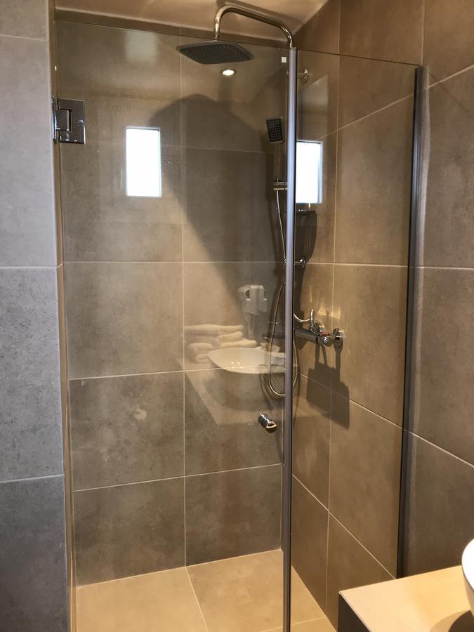 Sailor'S Nautical Concept Hotel Ligoneri Bagian luar foto