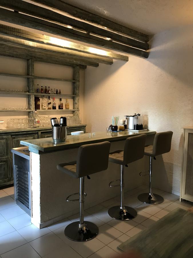 Sailor'S Nautical Concept Hotel Ligoneri Bagian luar foto