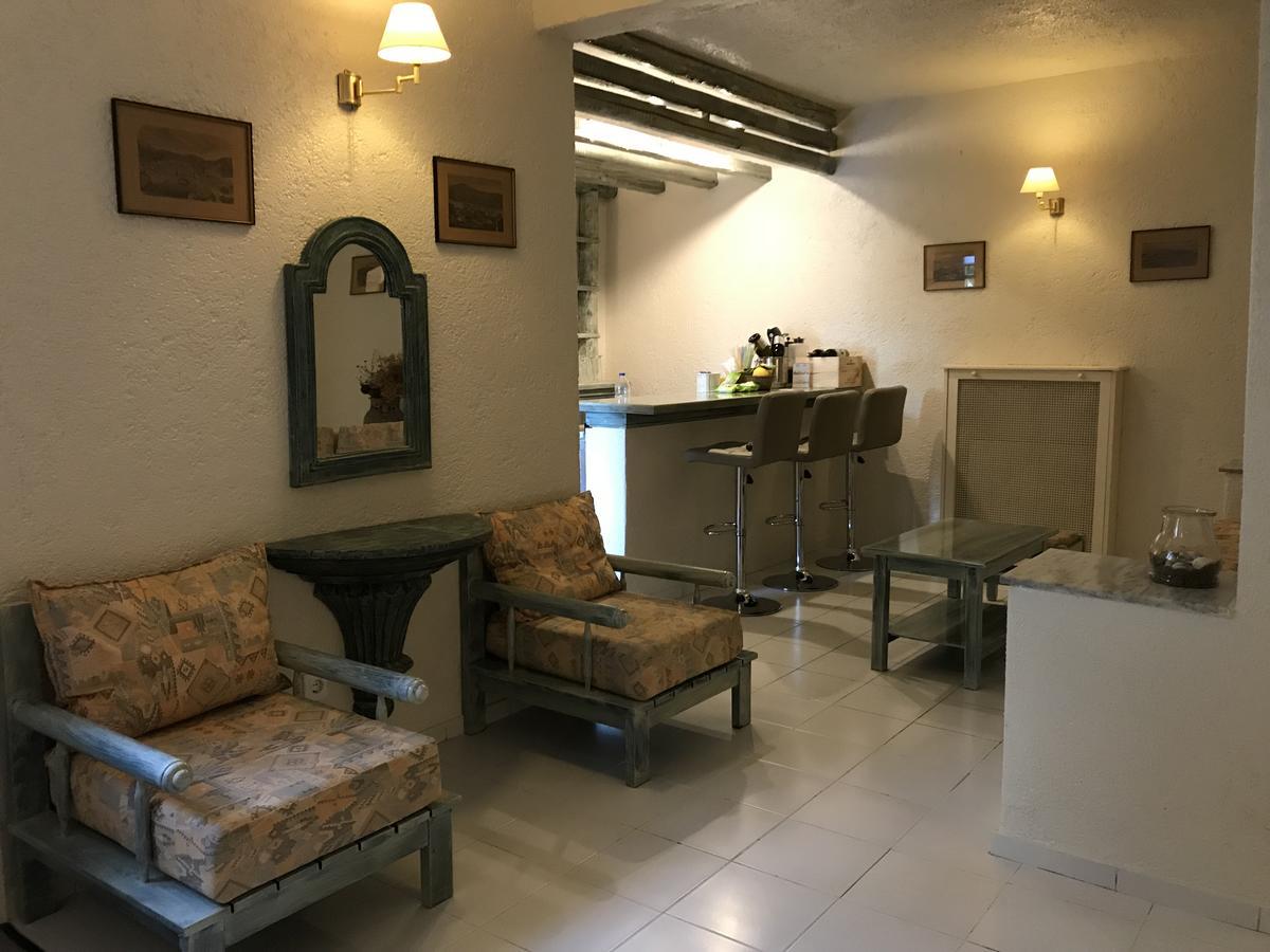 Sailor'S Nautical Concept Hotel Ligoneri Bagian luar foto