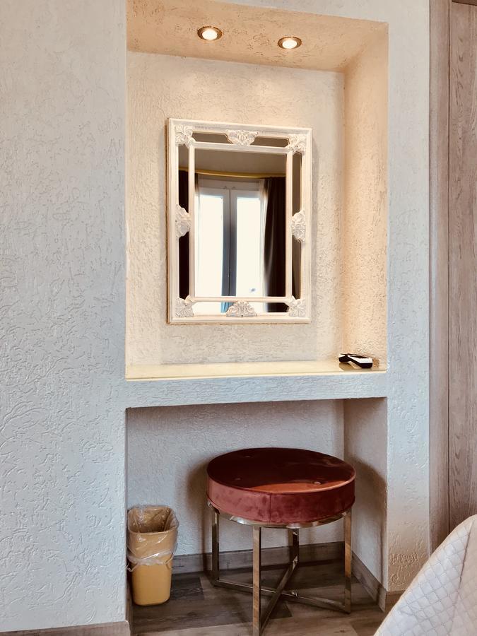 Sailor'S Nautical Concept Hotel Ligoneri Bagian luar foto