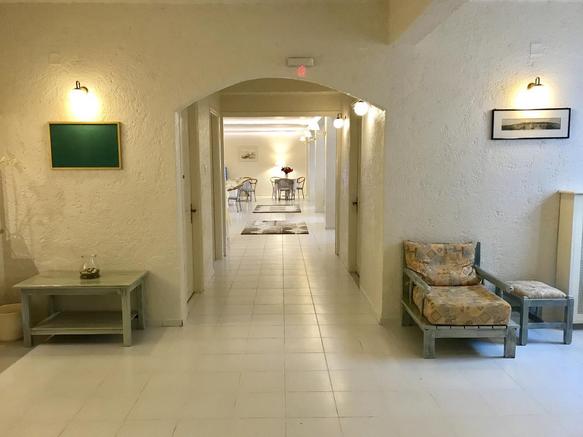 Sailor'S Nautical Concept Hotel Ligoneri Bagian luar foto