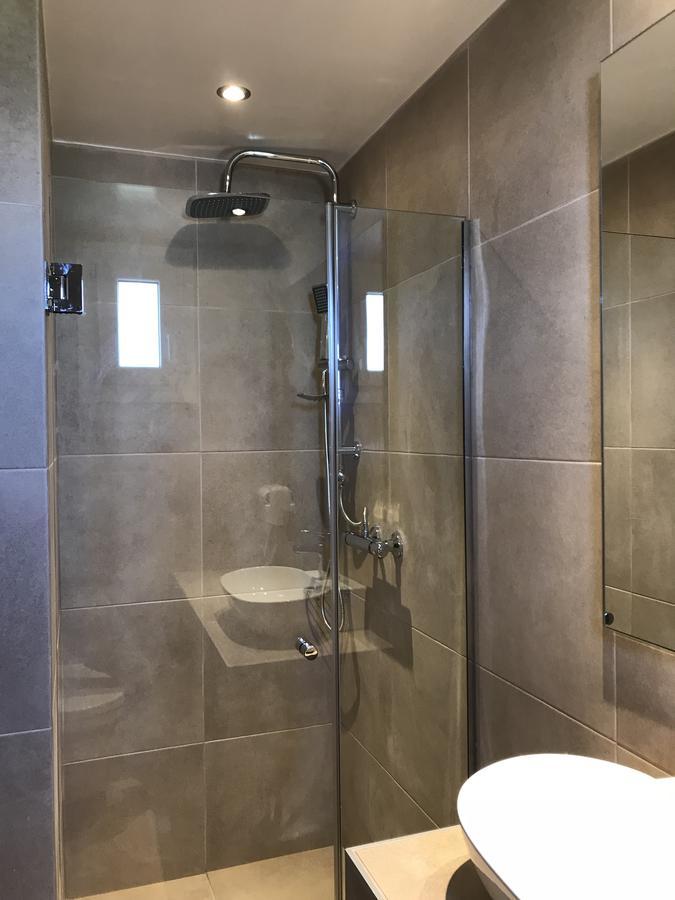 Sailor'S Nautical Concept Hotel Ligoneri Bagian luar foto