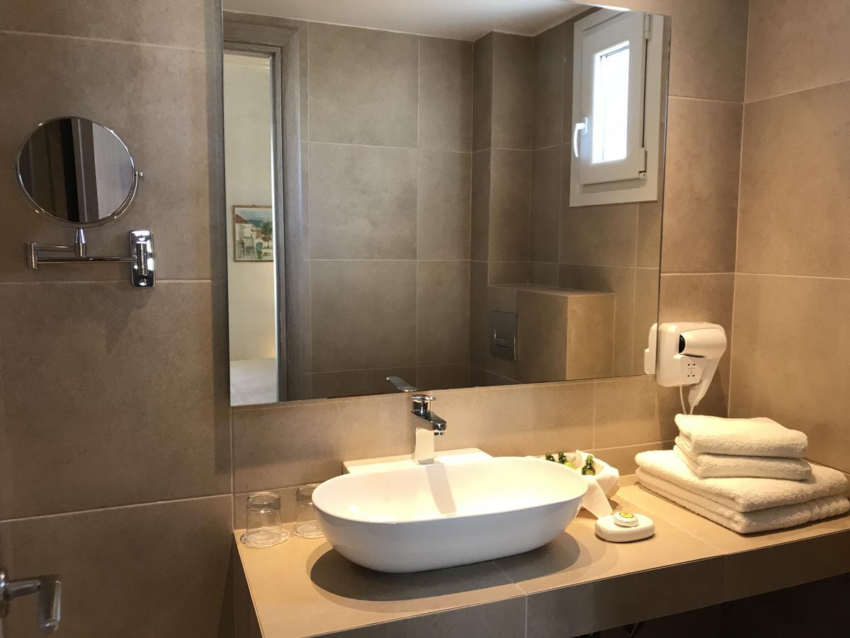 Sailor'S Nautical Concept Hotel Ligoneri Bagian luar foto